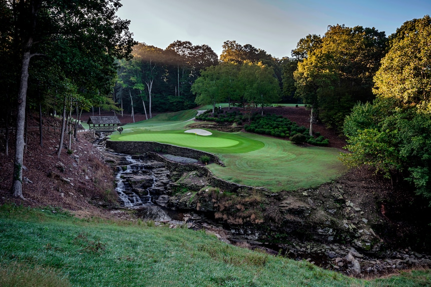 Atlanta Country Club